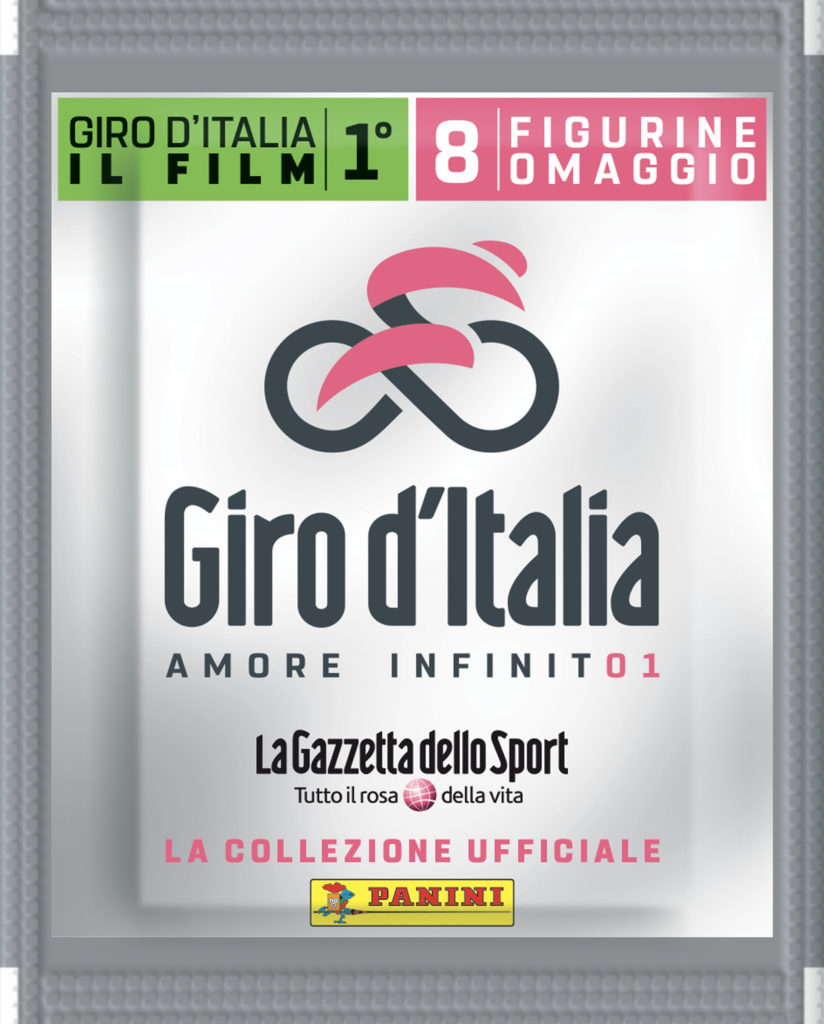 Giro d'Italia 2018