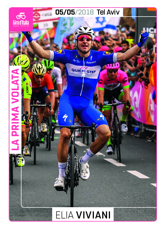 Giro d'Italia 2018