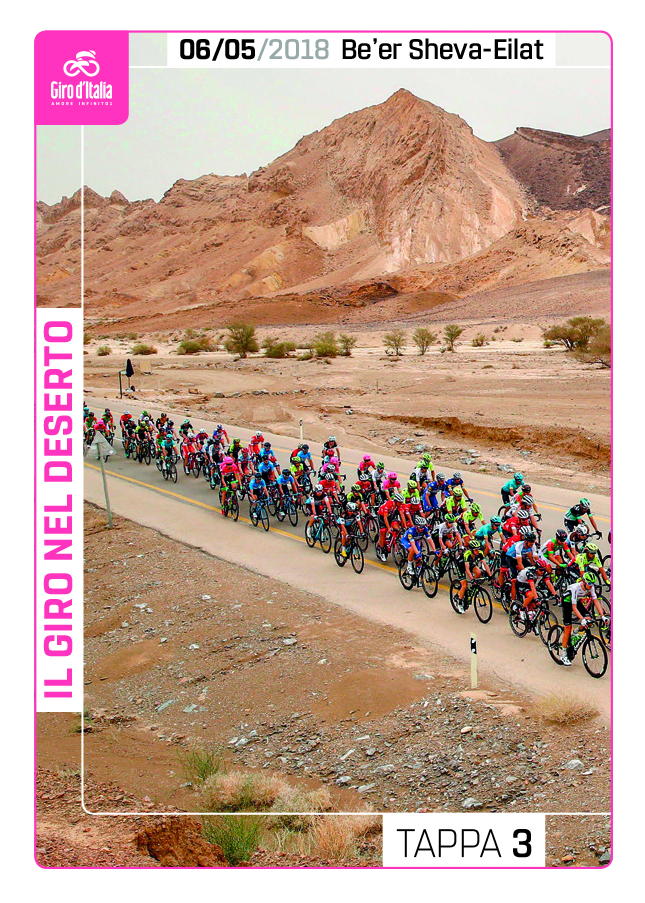 Giro d'Italia 2018
