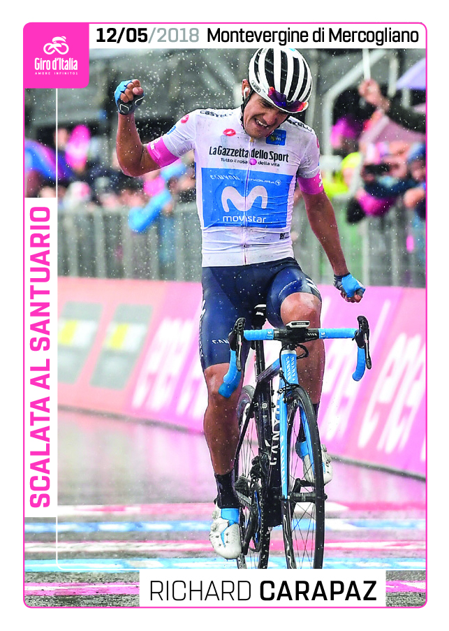 Giro d'Italia 2018