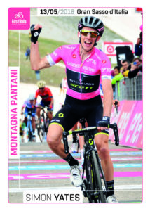 Giro d'Italia 2018