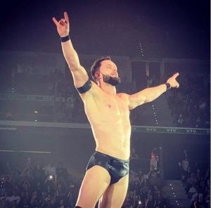Finn Balor