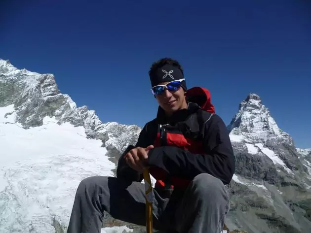 François Cazzanelli