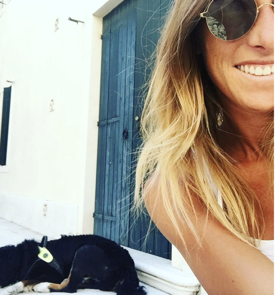Giorgia Miatto