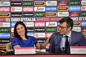 Giro d'Italia 2018
