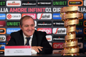 Giro d'Italia 2018