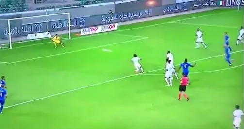 Gol Balotelli
