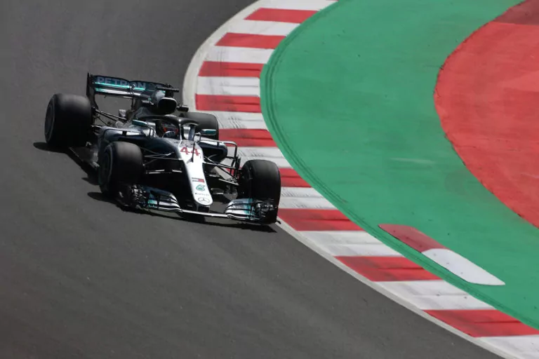 Gp di Spagna