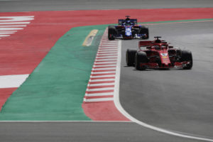 Gp di Spagna