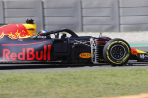 Gp di Spagna