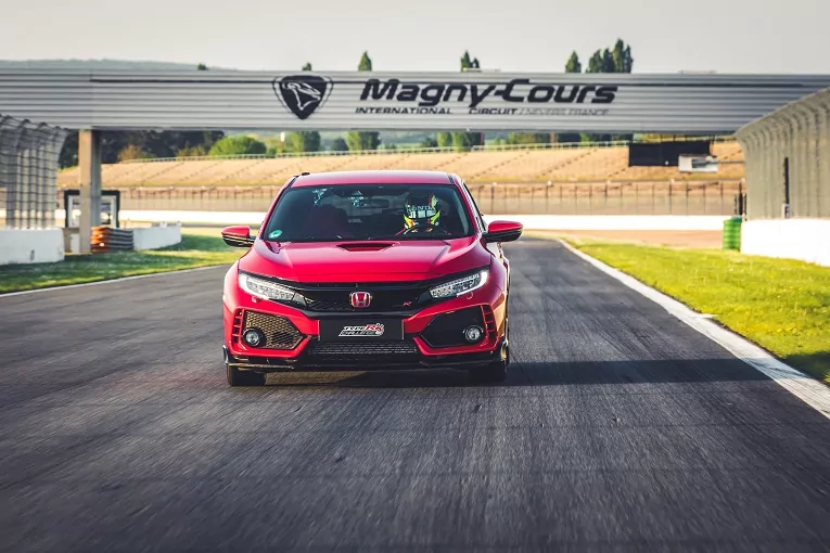Honda Civic Type R