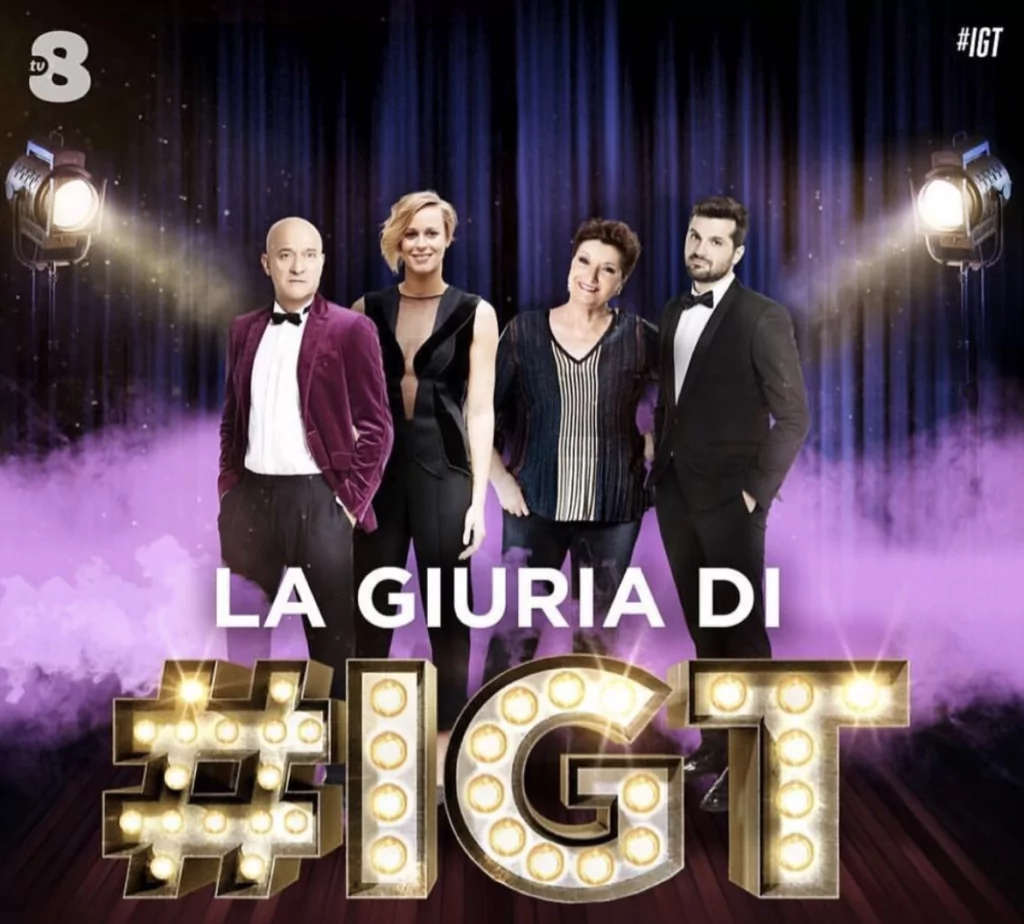 Italia's Got Talent