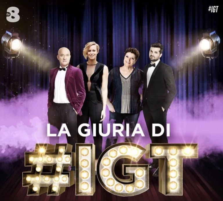 Italia's Got Talent