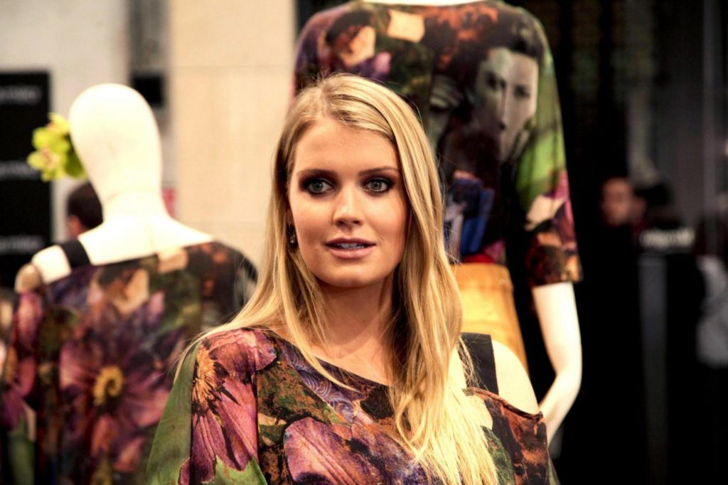 PRESENTATION OF ELENA MIRO'S CPASULE COLLECTION IN MILAN