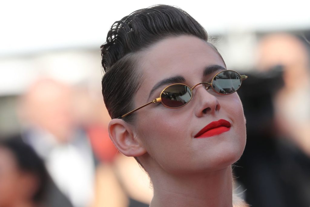 Kristen Stewart