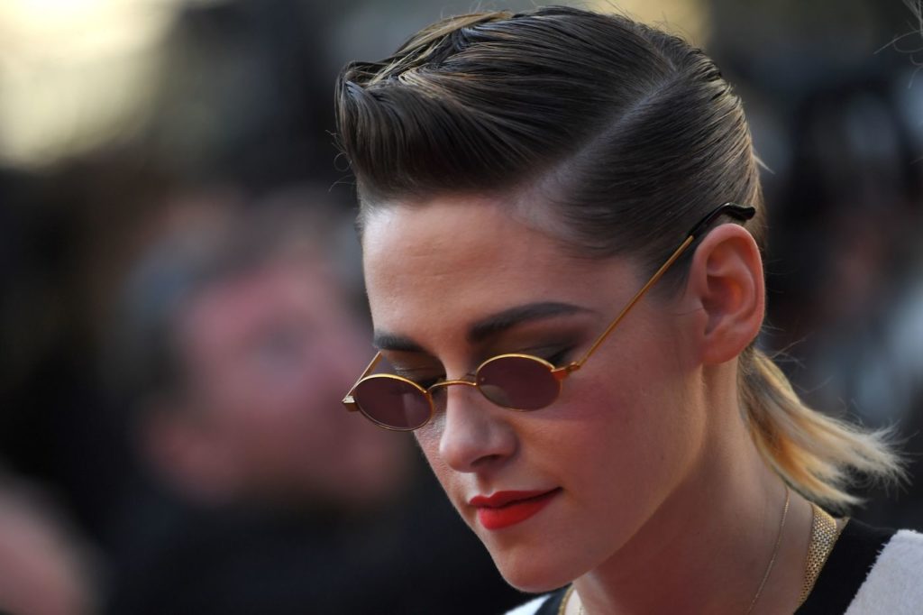Kristen Stewart