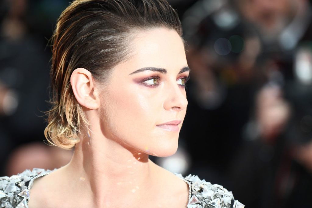 Kristen Stewart