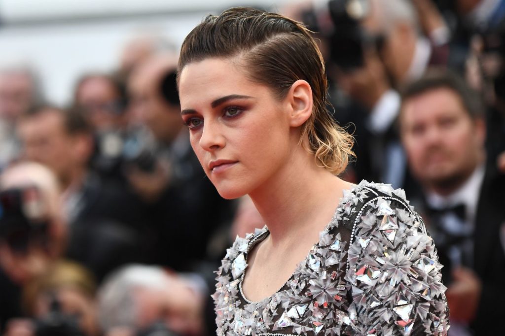 Kristen Stewart