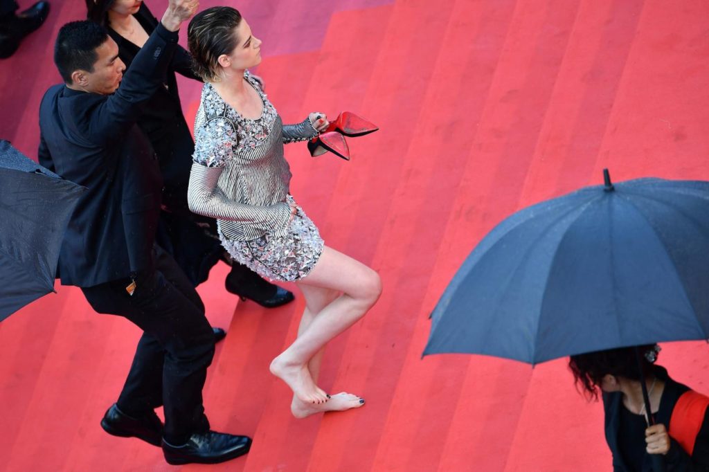 Kristen Stewart
