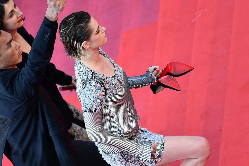 Kristen Stewart