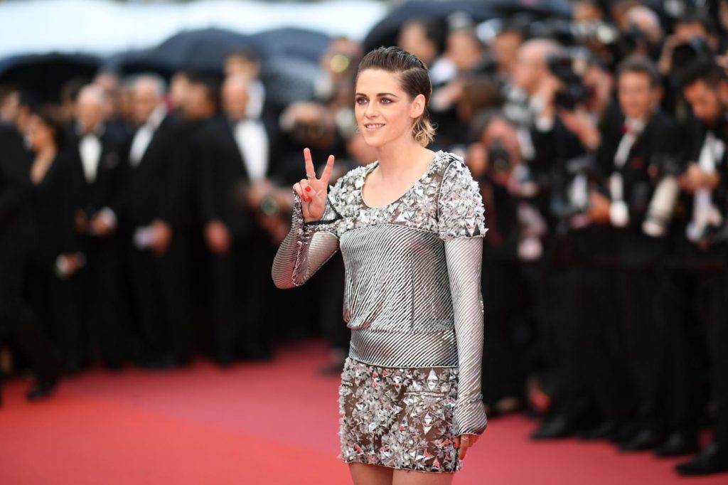 Kristen Stewart