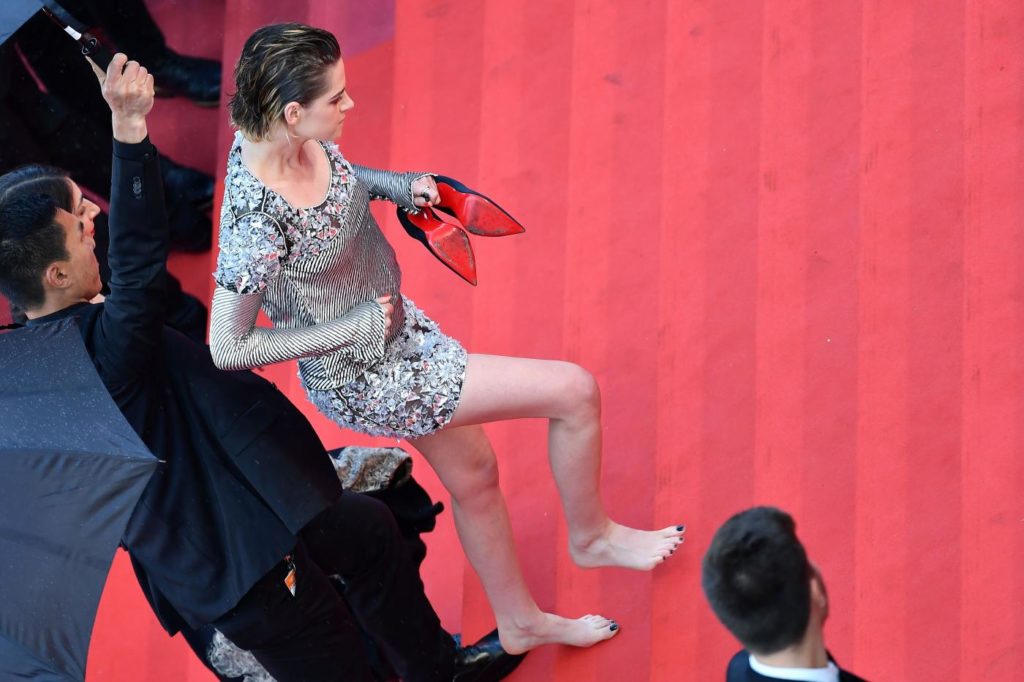 Kristen Stewart