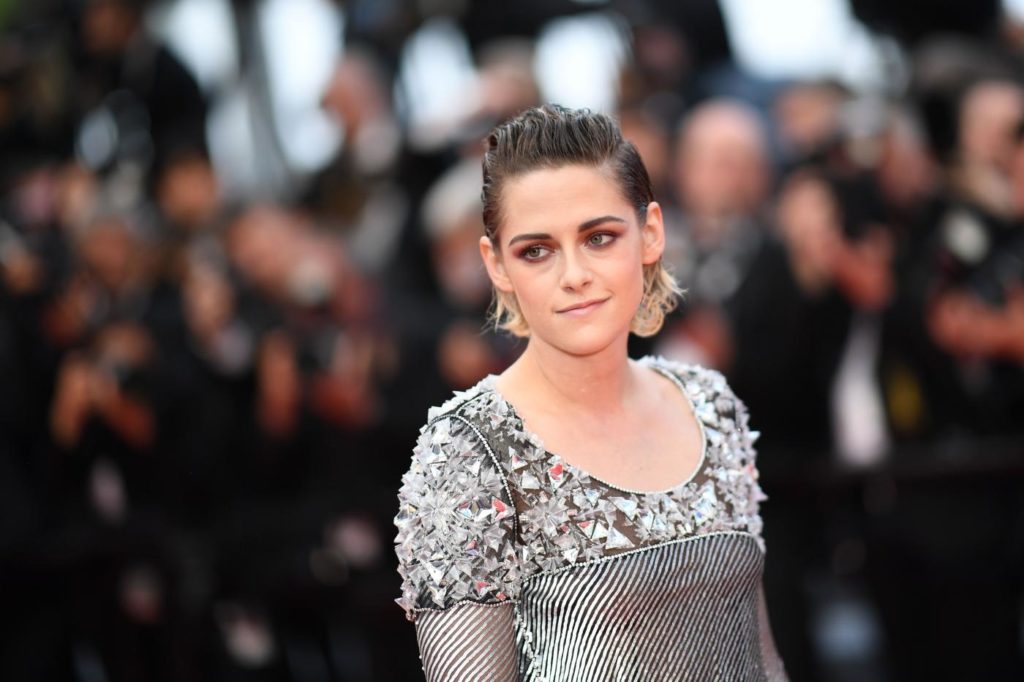 Kristen Stewart