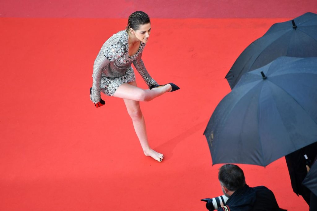 Kristen Stewart