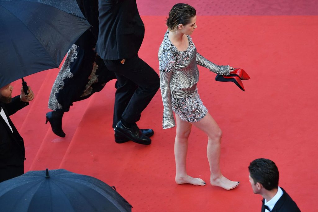 Kristen Stewart