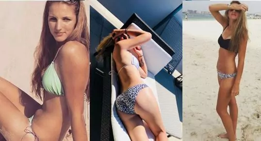 Kristyna Pliskova