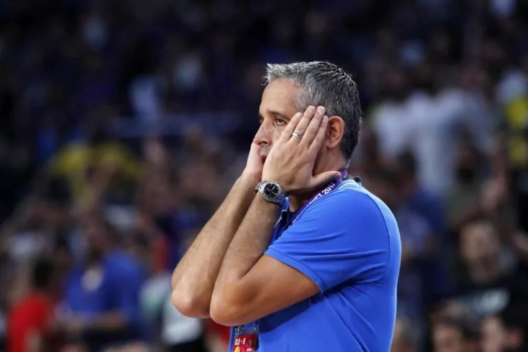 Igor Kokoškov
