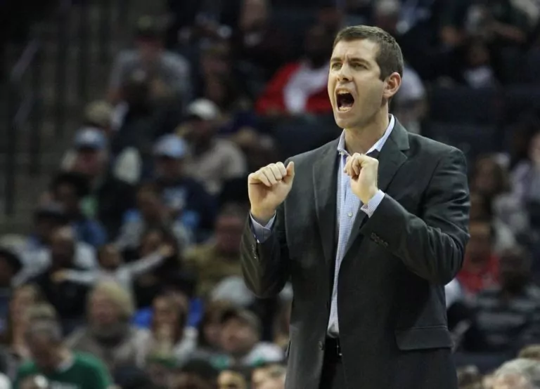Brad Stevens