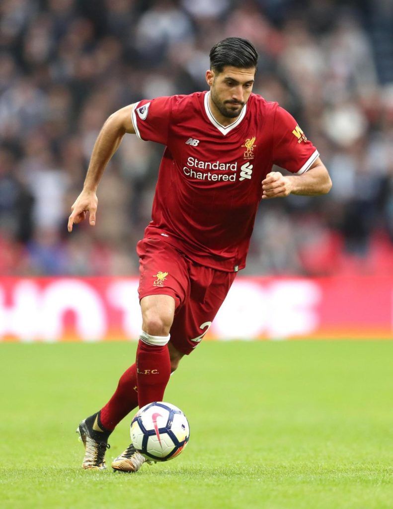 Emre Can