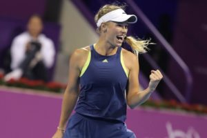 Wozniacki