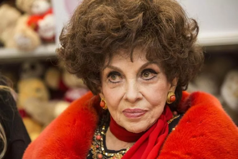 Lollobrigida
