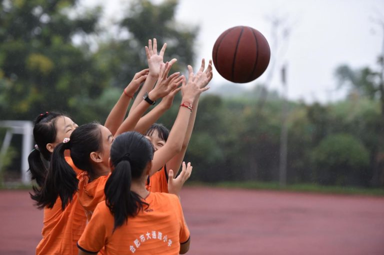 basket