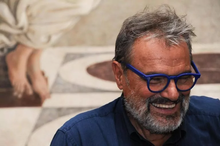 Oliviero Toscani