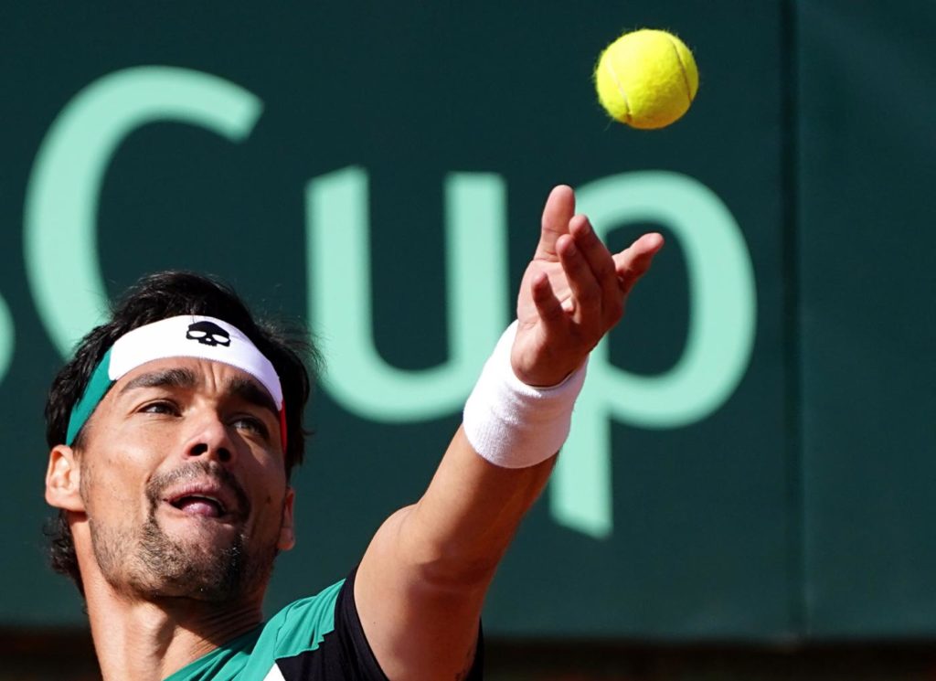 Fognini