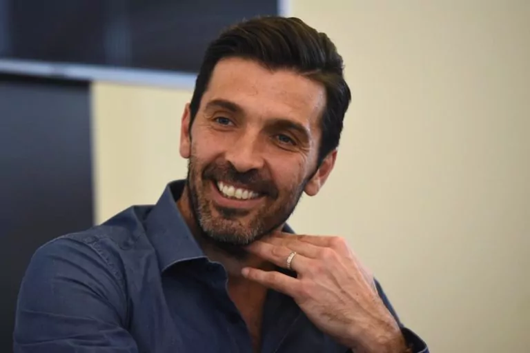 Buffon