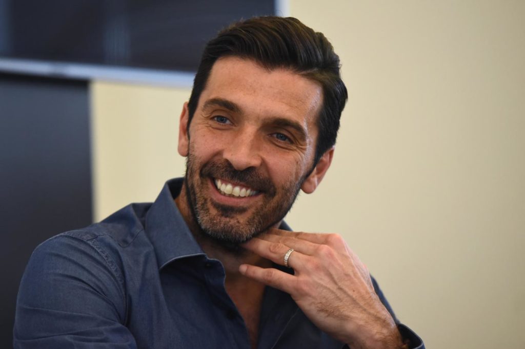 Buffon