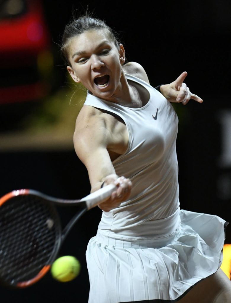 Simona Halep