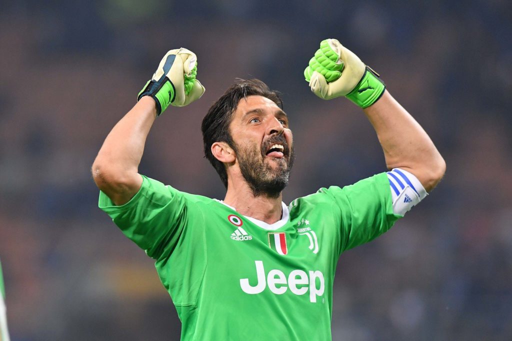 Buffon