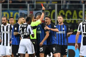 Inter-Juve
