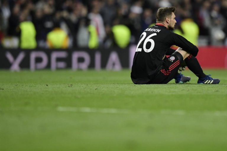 Ulreich