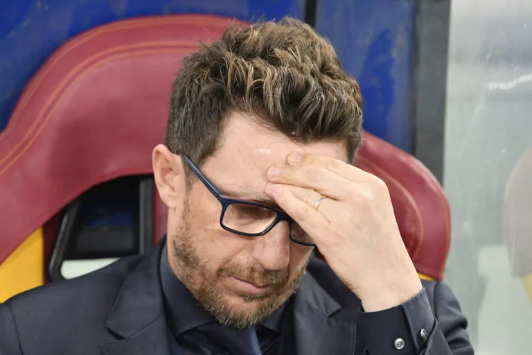 Di Francesco
