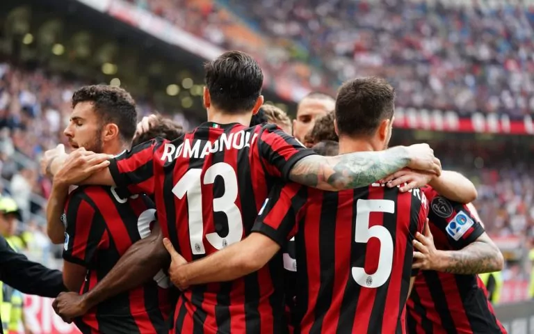 Milan Verona
