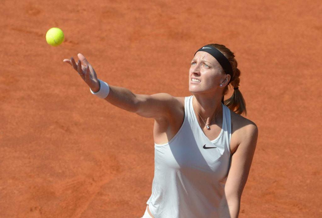 Kvitova