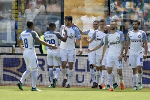 Udinese - Inter