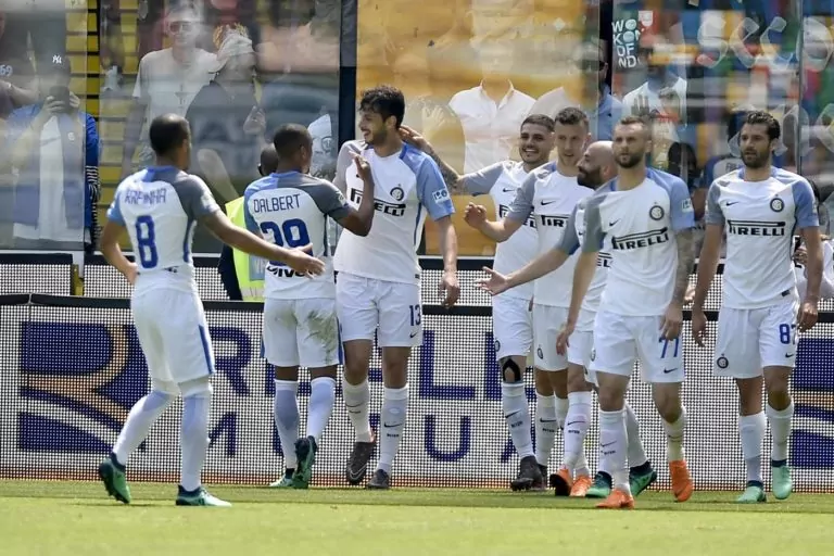 Udinese - Inter