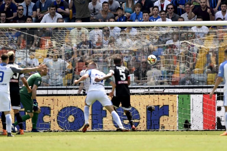 Udinese - Inter